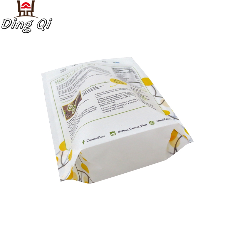 Download 5kg Flour Packaging Bags Personalized For Oatmeal Dingqi